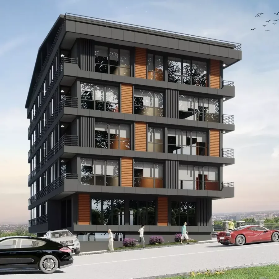 Kavaklıdere Newlife