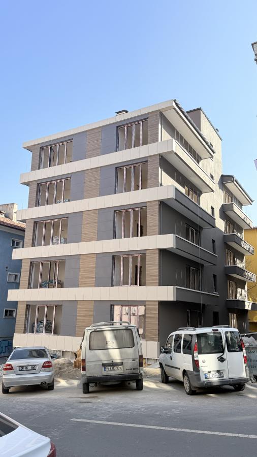 Kavaklıdere NewLife 2