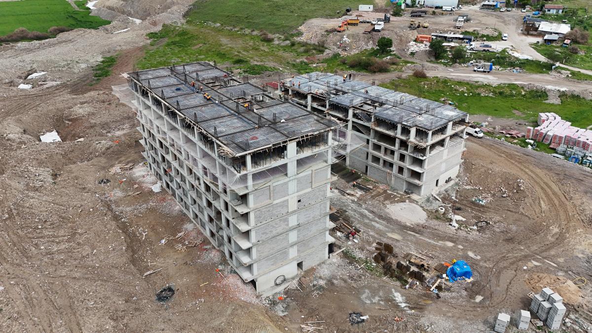 Nora Residence ile Şehir Yaşamında Konfor ve Modern Mimari Bir Arada
